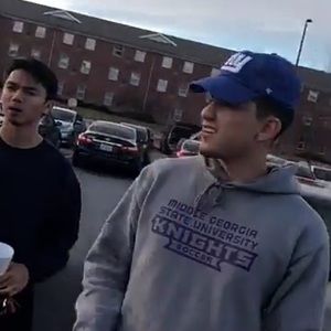 Meet your Posher, Gavin